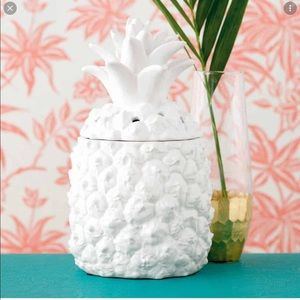 Scentsy Southern Hospitality warmer NIB